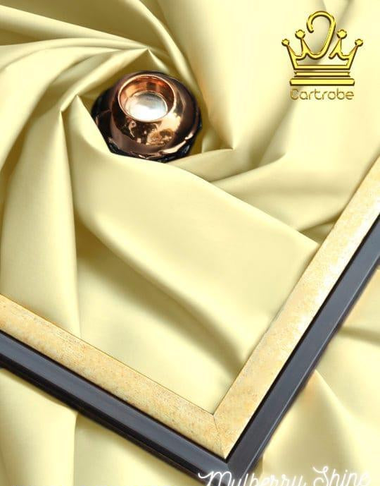 Premium Millbury Silk Fabric | Soft, Elegant & Eco-Friendly