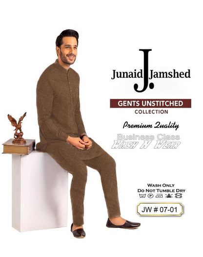 Premium Silk Fabric Suit – All-Season Luxury .